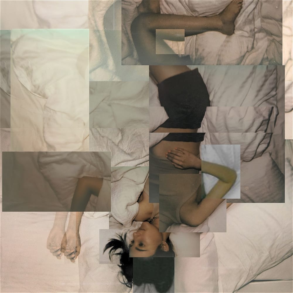 I saw the play You Look Okay To Me