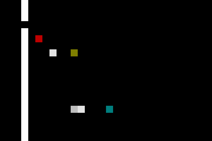 First dev image