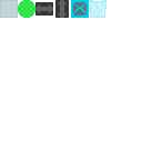 Early tilemap