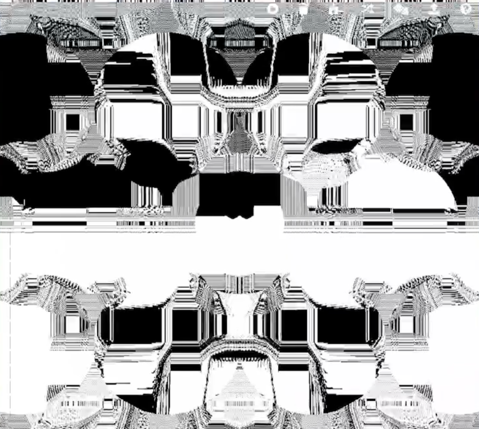 Things I have learned writing custom shaders for Hydra