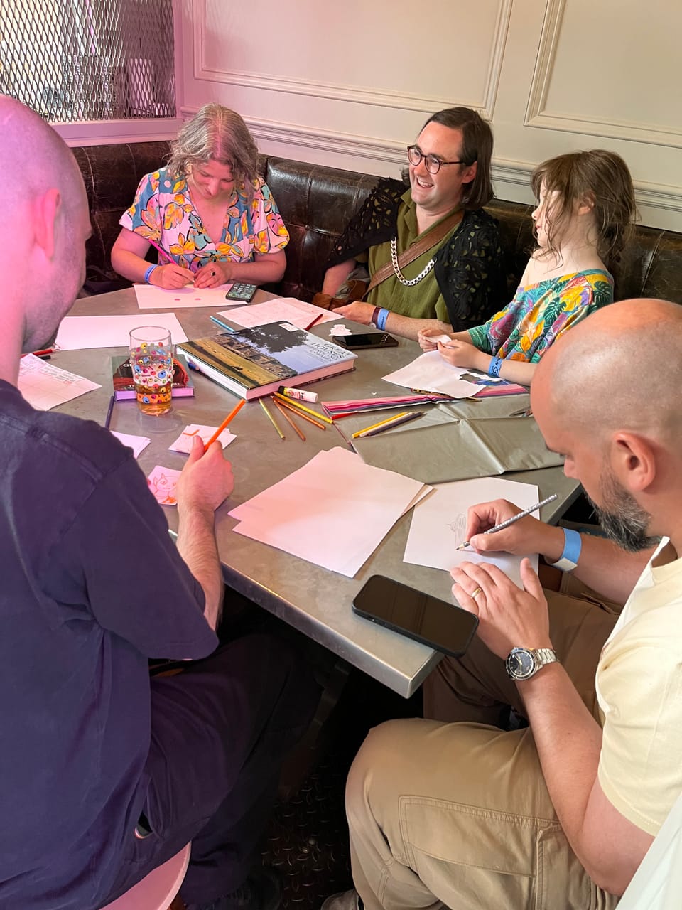 Glasgow Indie Games Fest roundup